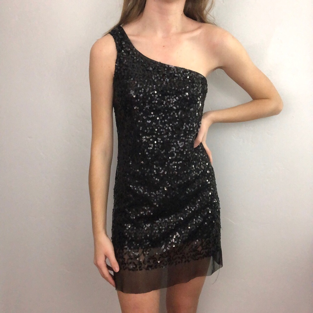 party dress
